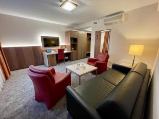 Hotel Merkur - Landstuhl - 5