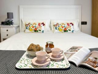 Apartamento con gran patio a 1 min de la playa - El Campello - 8