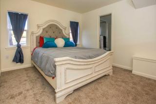 Downtown Home with Grill 5 Mi to Garden of the Gods - 1