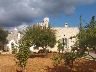 Masseria - Trulli Genius Loci Dimore - Monopoli - 0