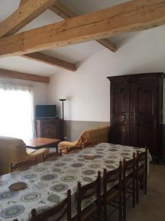 Domaine Sainte Octime - Gîte 5 chambres dans domaine viticole - 5