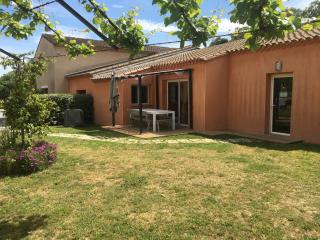 Domaine Sainte Octime - Gîte 5 chambres dans domaine viticole - 9