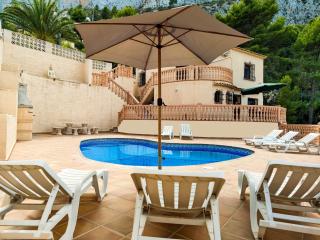 Villa Maryvilla 0210 - Calpe - 9