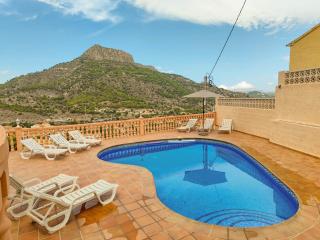 Villa Maryvilla 0210 - Calpe - 0