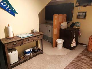 Swan Mountain View-Private Basement Suite/10 acres - Kalispell - 5