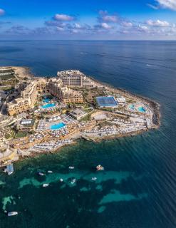 Corinthia St George's Bay - 2