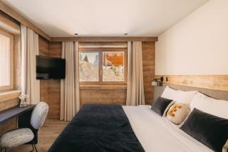 Eringer Hotel - Hérémence - 9
