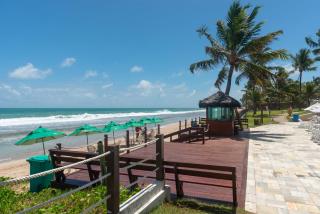 Apartamento Luxo no Beach Class Resort Muro Alto 3204 - 7