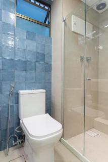 Apartamento Luxo no Beach Class Resort Muro Alto 3204 - 1