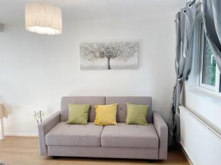 Oxford city centre house/walkable to University - 1