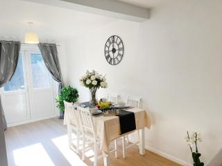 Oxford city centre house/walkable to University - Oxford - 2