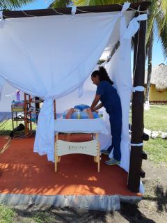 HOTEL UTZTZABA - Monterrico - 3