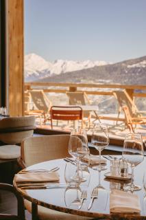 Eringer Hotel - Hérémence - 6