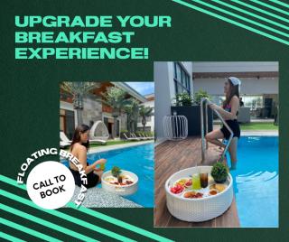 Watergate Boutique Hotel - Butuan - 5