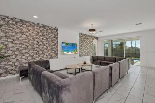 American Secret 10 BED 7 Miles to Disney - Kissimmee - 8