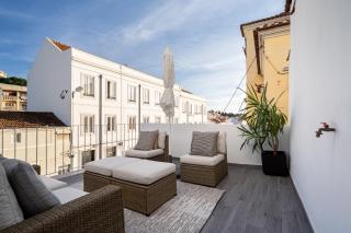 Akicity Ourique White - Lissabon - 7