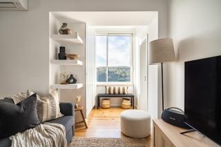 Akicity Ourique White - Lissabon - 9