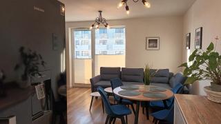 Apartament M&R Trzy sypialnie Garaż - 5
