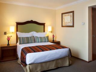Hotel Francia Aguascalientes - 1