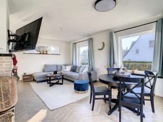 Vakantiewoning Y - Mind Beach House - Oostduinkerke - 8