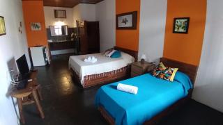 Pousada Céu de Tucuns - 5