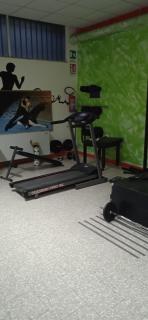 Bunker degli inventori - Foggia - 8