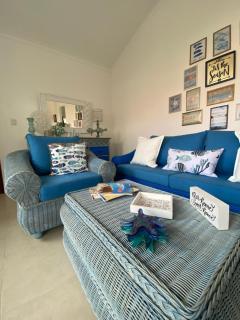 BEAUTIFUL CONDO , 2BDR, 10 Min DRIVING FROM THE AIRPORT AND BEACH BY CAR - Punta Cana - 0