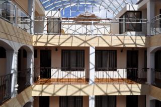 Hostal Patrimonio - Potosi - 7