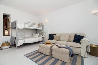 Apartment Salgados Lounge - By Dalma Portuguesa - 5