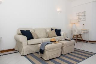 Apartment Salgados Lounge - By Dalma Portuguesa - 7