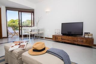 Apartment Salgados Lounge - By Dalma Portuguesa - 0