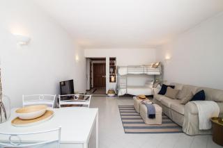 Apartment Salgados Lounge - By Dalma Portuguesa - 4