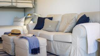 Apartment Salgados Lounge - By Dalma Portuguesa - 1
