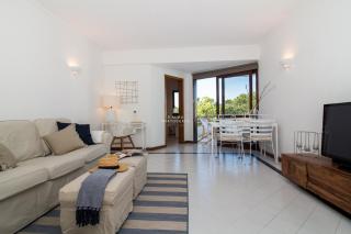 Apartment Salgados Lounge - By Dalma Portuguesa - 6