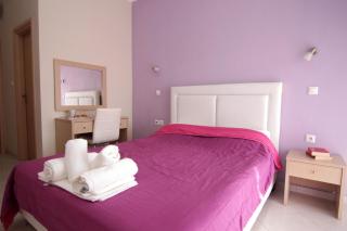 Mavridis Rooms 2 - Nikiti - 8