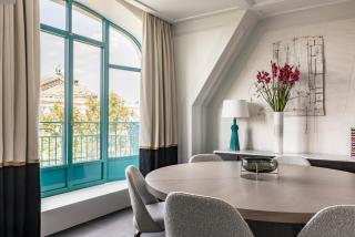 Kimpton - St Honoré Paris by IHG - Paris - 4