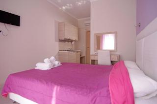 Mavridis Rooms 2 - Nikiti - 7