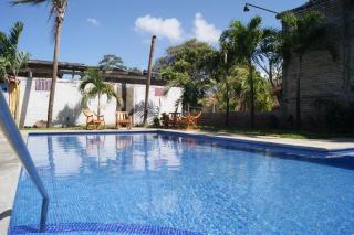 Hotel Museo El Ceibo - San José del Sur - 3