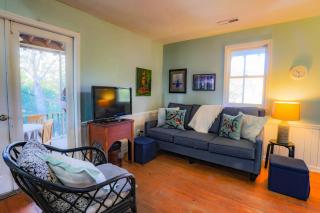 Decked Out - Sullivans Island - 2