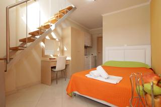 Mavridis Rooms 2 - Nikiti - 6