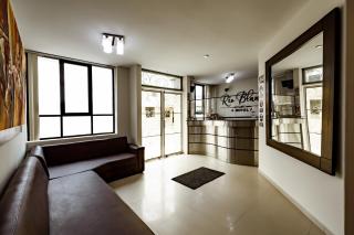 Hotel Rio Blanco - Piura - 4