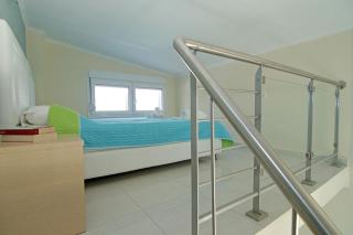 Mavridis Rooms 2 - Nikiti - 4