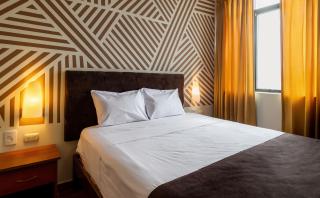 Hotel Rio Blanco - Piura - 5