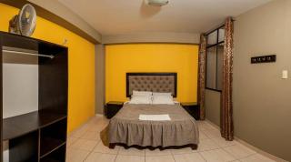 Hotel Residencial San Isidro - Hualmay - 5