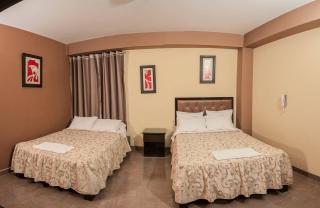 Hotel Residencial San Isidro - Hualmay - 2