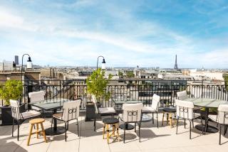 Kimpton - St Honoré Paris by IHG - Paris - 9