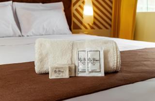 Hotel Rio Blanco - Piura - 2