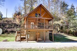 Route 66 Cabin - 9
