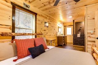 Route 66 Cabin - 2