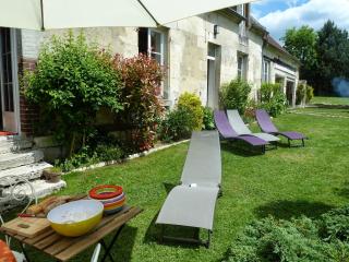 Cozy country house (cottage) & ideal closed garden - - 5